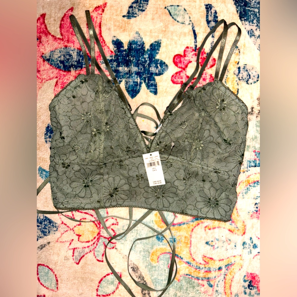 Aerie Bralette